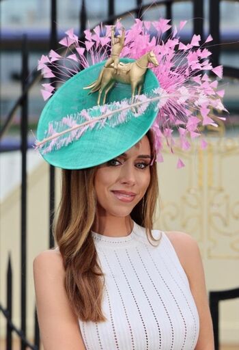 Full leaked Una healy private onlyfans photo