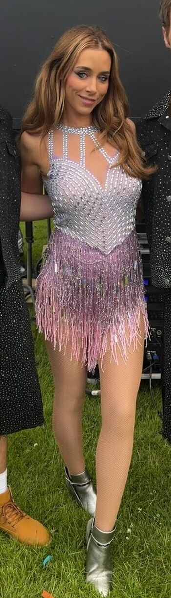 Full leaked Una healy private onlyfans photo