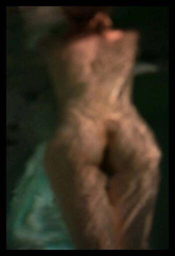 Full leaked Underwater private onlyfans photo