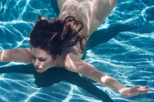 Full leaked Underwater private onlyfans photo