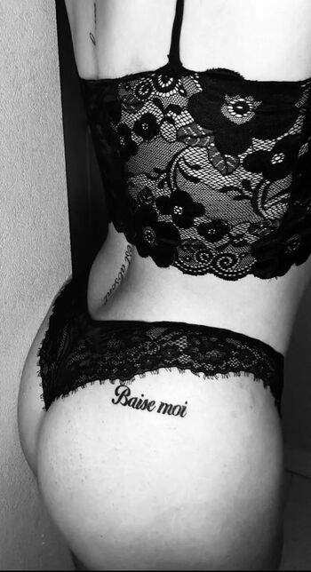 Full leaked Unecoquine page private onlyfans photo