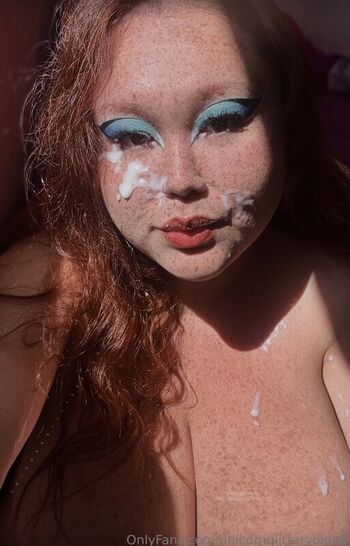 Unicornglitteryblood