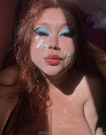 Unicornglitteryblood