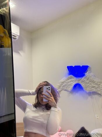 Full leaked Unipcorn private onlyfans photo