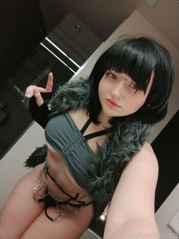 unkyndled / rotgoddess