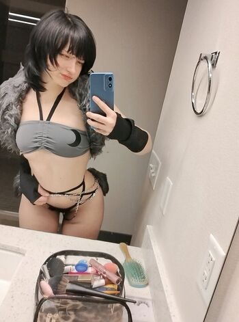 Full leaked Unkyndled rotgoddess private onlyfans photo