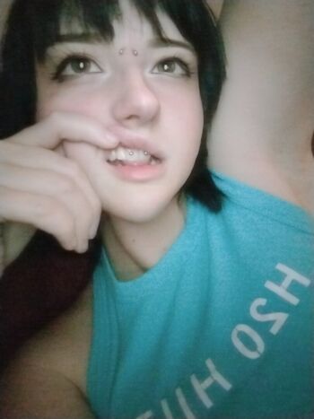 Full leaked Unkyndled private onlyfans photo