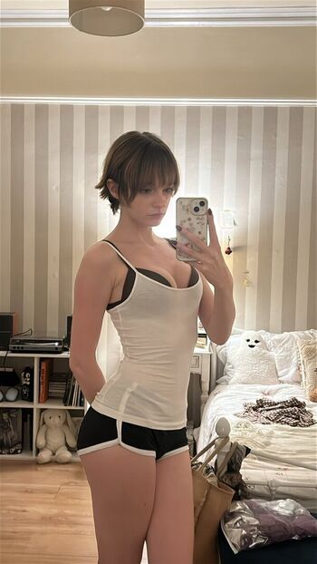 Full leaked Unso eil private onlyfans photo