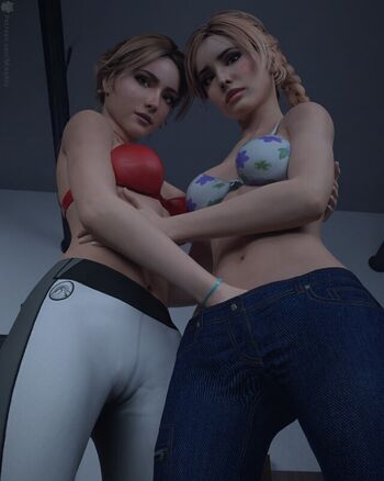 Full leaked Until dawn page private onlyfans photo