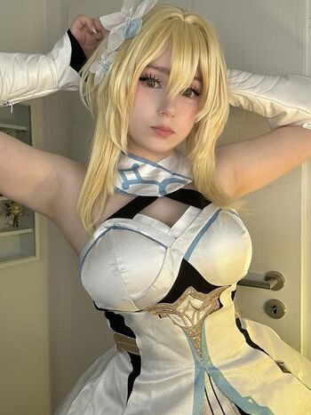 Full leaked Upminaa  page private onlyfans photo