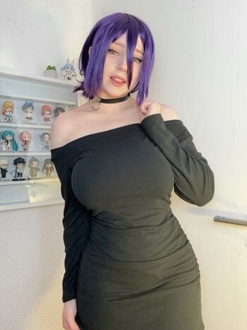 Full leaked Upminaa  page private onlyfans photo