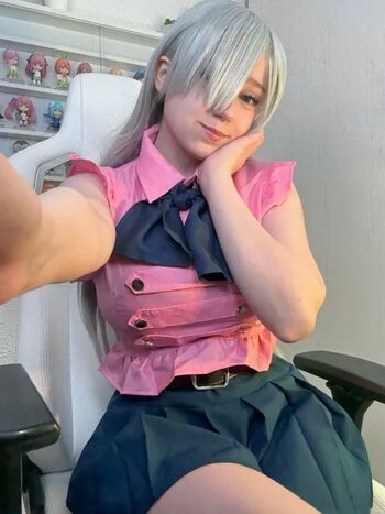 Full leaked Upminaa page private onlyfans photo