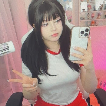 Full leaked Upminaa  page private onlyfans photo