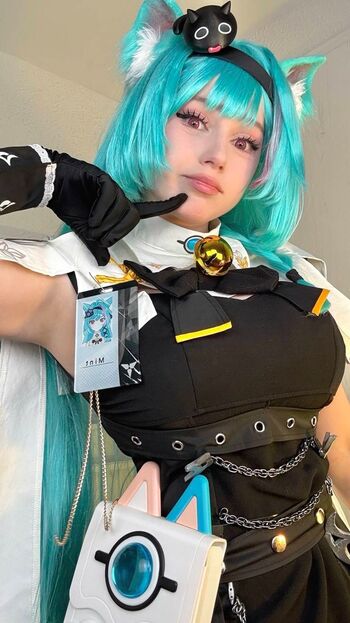 Full leaked Upminaa private onlyfans photo