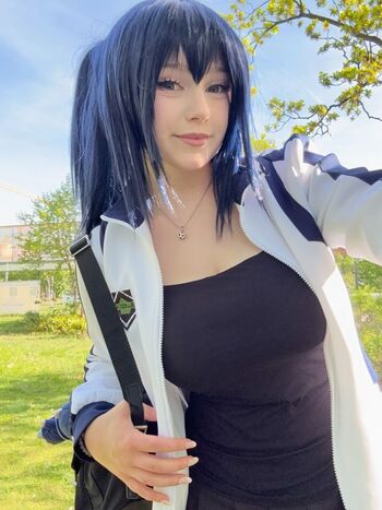 Full leaked Upminaa private onlyfans photo