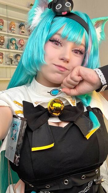Full leaked Upminaa private onlyfans photo