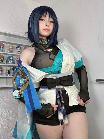 Full leaked Upminaa  page private onlyfans photo