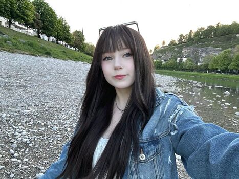 Full leaked Upminaa  page private onlyfans photo