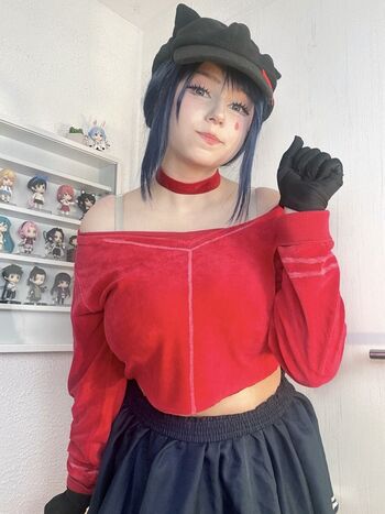 Full leaked Upminaa  page private onlyfans photo