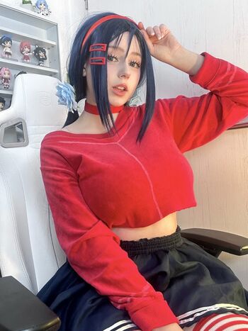 Full leaked Upminaa  page private onlyfans photo