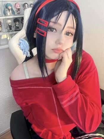 Full leaked Upminaa  page private onlyfans photo