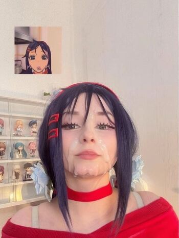 Full leaked Upminaa  page private onlyfans photo