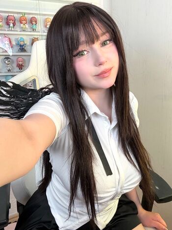 Full leaked Upminaa  page private onlyfans photo