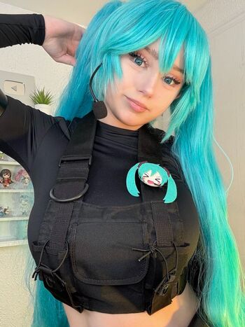 Full leaked Upminaa  page private onlyfans photo