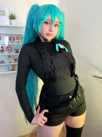 Full leaked Upminaa  page private onlyfans photo