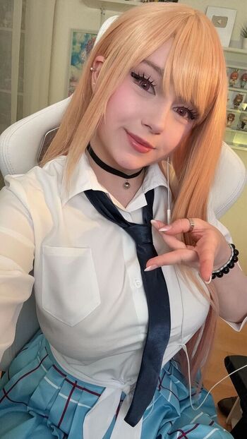 Full leaked Upminaa  page private onlyfans photo