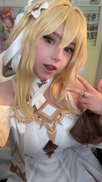 Full leaked Upminaa private onlyfans photo