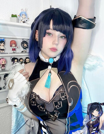 Full leaked Upminaa private onlyfans photo