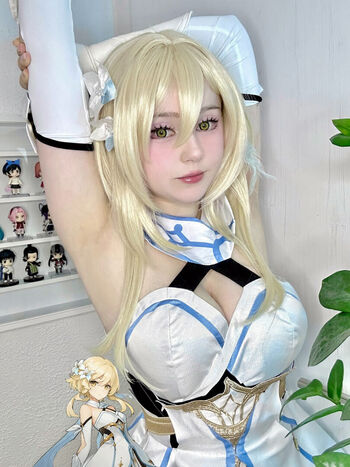 Full leaked Upminaa private onlyfans photo