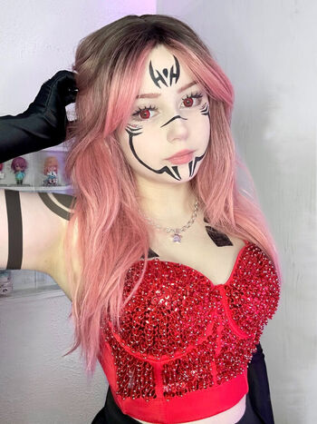 Full leaked Upminaa private onlyfans photo