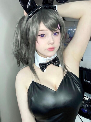Full leaked Upminaa private onlyfans photo