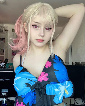 Full leaked Upminaa private onlyfans photo