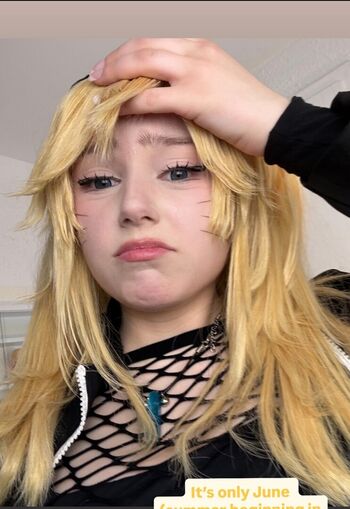 Full leaked Upminaa private onlyfans photo