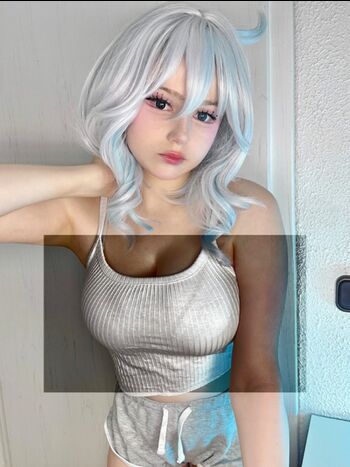 Full leaked Upminaa page private onlyfans photo
