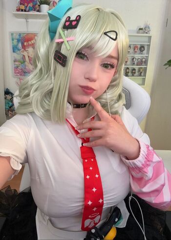 Full leaked Upminaa  page private onlyfans photo