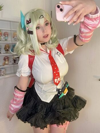 Full leaked Upminaa  page private onlyfans photo
