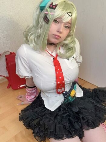 Full leaked Upminaa  page private onlyfans photo