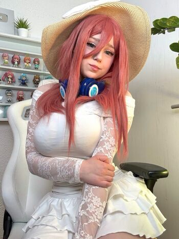 Full leaked Upminaa page private onlyfans photo