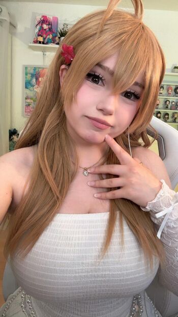 Full leaked Upminaa page private onlyfans photo