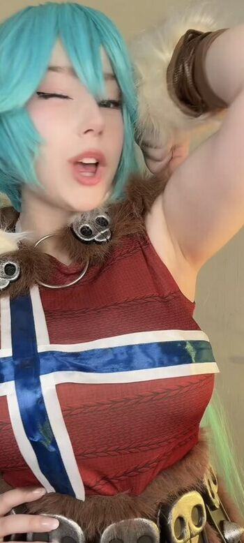 Full leaked Upminaa page private onlyfans photo