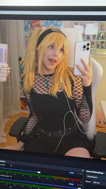 Full leaked Upminaa page private onlyfans photo