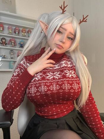 Full leaked Upminaa page private onlyfans photo