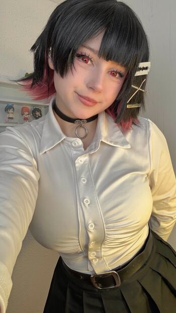 Full leaked Upminaa page private onlyfans photo