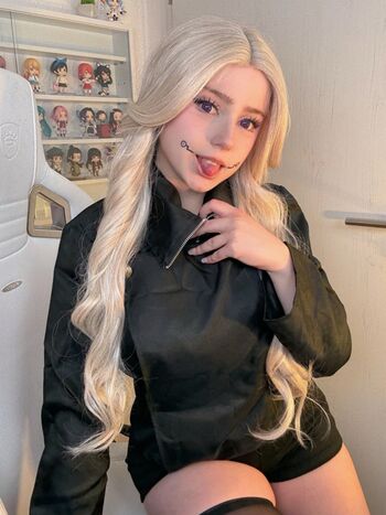 Full leaked Upminaa page private onlyfans photo