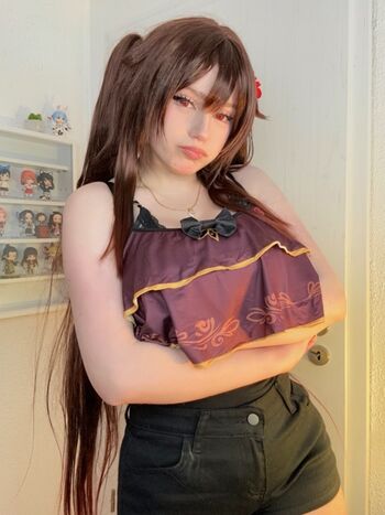 Full leaked Upminaa page private onlyfans photo