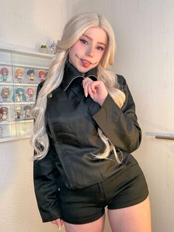 Full leaked Upminaa page private onlyfans photo